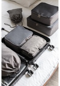 Organizery podróżne zestaw Travel Collection – Bigso