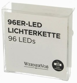 Łańcuch LED Glintor  960 cm