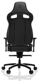Vertagear Racing Series P-Line PL4500 HygennX Fotel Gamingowy Czarny