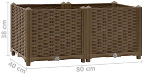 Donica Ogrodowa R3-N34
