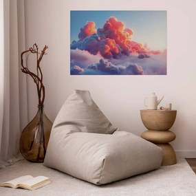 Plakat Zmierzchowy spektakl 30x21 cm bez ramy bez marginesu ARTGEIST B