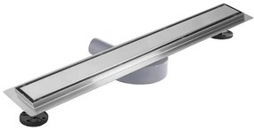REA-G5807 - Odpływ liniowy NEOX PRO 60 cm stal nierdzewna