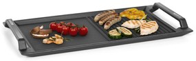 Klarstein Delicatessa Grill Pan płyta grillowa