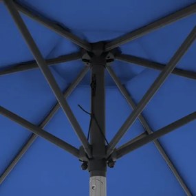 LIFE 180 cm - parasol uchylny z rączką : Substancja Desen - 861