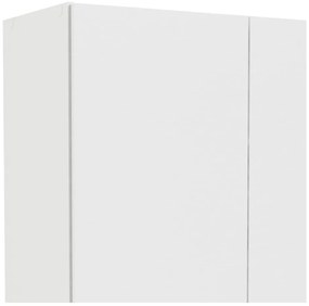 Biała szafa 79x170 cm Space – Tvilum