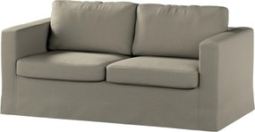 Pokrowiec na sofę Karlstad 2-osobową nierozkładaną długi
