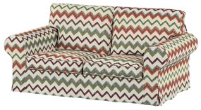 Pokrowiec na sofę Ektorp 2-osobową rozkładaną, model po 2012