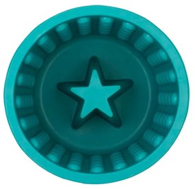 Miska do lizania Yoggie Pot Turquoise – LickiMat