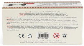 Zabawka interaktywna Balloon-powered Racer – Rex London