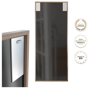 Lustro ścienne 60x150 cm Conny – Styler