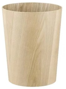 Kosz na śmieci z drewna dębowego 9 l WILO – Blomus