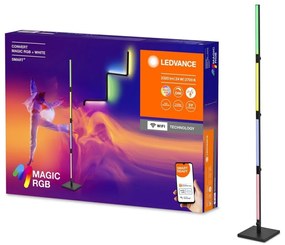 Ledvance- LED RGBW Lampa podłogowa ściemnialna 2w1 SMART+ MAGIC LED/24W/230V Wi-Fi