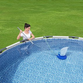 Odkurzacz basenowy do liści Flowclear™ AquaSuction™ BESTWAY