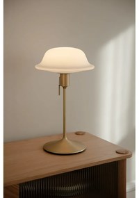 Biały abażur ø 30 cm Butler – UMAGE