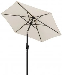Basic Lift NEO 180 cm - Parasol uchylny z uchwytem : Substancja Desen - 820