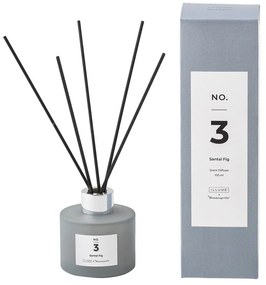 Dyfuzor No. 3 Santal Fig – ILLUME x Bloomingville