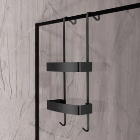 Wiszący koszyk prysznicowy OLA