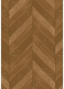 Mexen Overland Park panele winylowe jodełka francuska 650 x 127 mm SPC 6,5 mm, podkład IPEX 1,5 mm, 4 V-Fuga, Jatoba - F1288