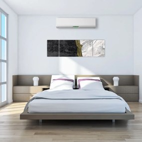 Obraz - Marmur (170x50 cm)