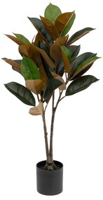 Sztuczna magnolia w doniczce BE VINTAGE, 76 cm