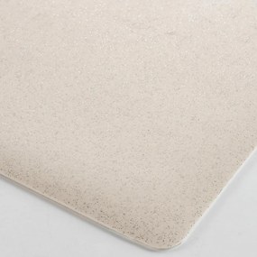Plastikowa mata stołowa 30x44 cm Glitter – douceur d'intérieur