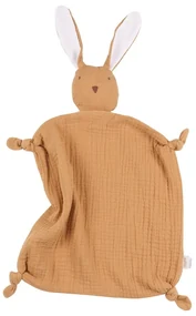 Przytulanka muślinowa Rabbit – Malomi Kids