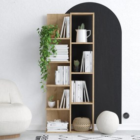 Biblioteczka Lily