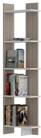Biblioteczka Als Cordoba White