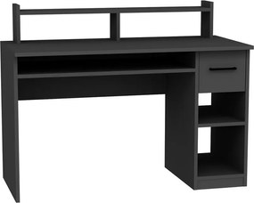 Biurko Eslem Anthracite