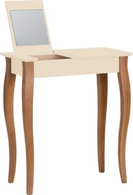 Konsola z lusterkiem mała Lillo 65