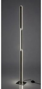 Rabalux 74195 stojąca lampa podłogowa LED Sindri,ekskluzywny design