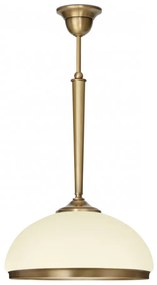 Lampa mosiężna wisząca YR-S1E