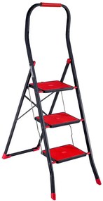 3-stopniowa drabinka domowa - Nexti 3X