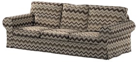 Pokrowiec na sofę Ektorp 3-osobową, nierozkładaną