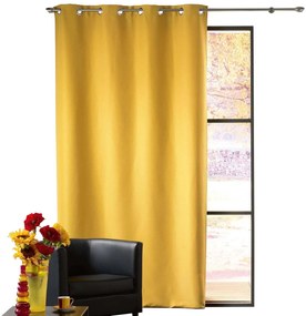 Zasłona zaciemniająca 140 x 240 cm MEZZO