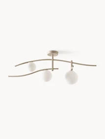 Lampa sufitowa Nebo