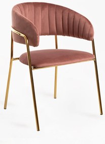 Krzeso Moniel Golden Velvet