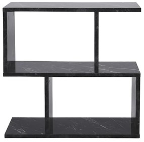 Stolik kawowy Life Black Marble