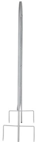 Lustro ogrodowe 65x180 cm Roman – Esschert Design