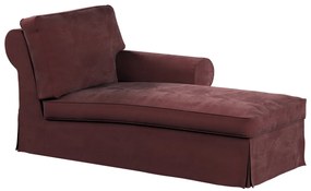 Pokrowiec na szezlong Ektorp prawy