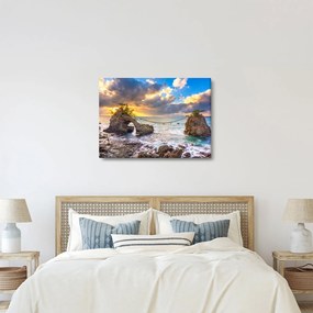 Obraz - Hatago Iwa (70x50 cm)