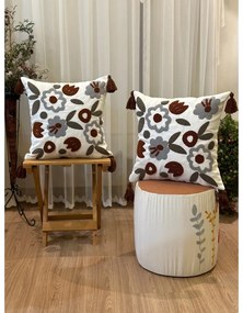 Poszewka na poduszkę 43x43 cm – Mila Home