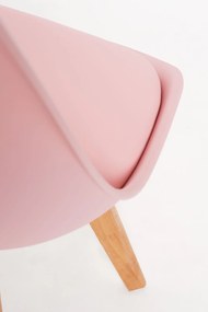 Pakiet 6 krzese Synk Basic