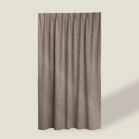 Zasłona na haczykach flex pojedynczych