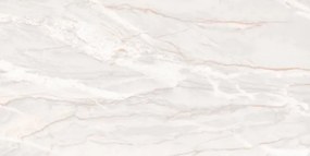 Mexen Resh Bianco gres szkliwiony rekt. G1, płytka podłogowo-ścienna 120 x 60 cm, połysk - TL143-120-060-00
