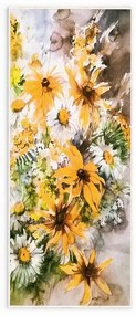 Chodnik odpowiedni do prania 80x200 cm – Oyo Concept