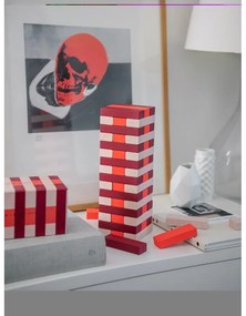 Gra towarzyska Play Tumbling Towers – Printworks