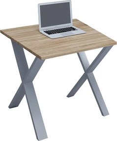 Stół biurowy 80x80 Lona X