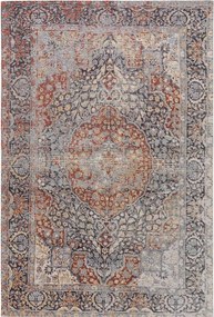 Tkany na płasko dekoracyjny dywan Stay