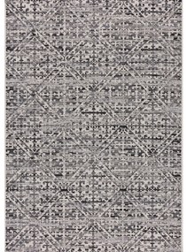 Dywan Breeze wool/charcoal grey 120x170cm